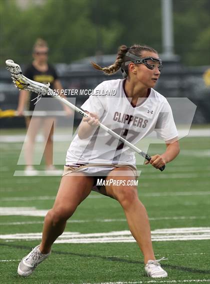 Thumbnail 3 in Portsmouth vs Souhegan (NHIAA Division I Final Round) photogallery.