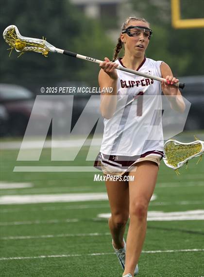 Thumbnail 1 in Portsmouth vs Souhegan (NHIAA Division I Final Round) photogallery.