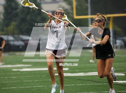 Thumbnail 3 in Portsmouth vs Souhegan (NHIAA Division I Final Round) photogallery.