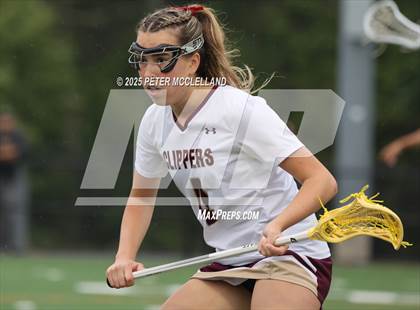 Thumbnail 2 in Portsmouth vs Souhegan (NHIAA Division I Final Round) photogallery.