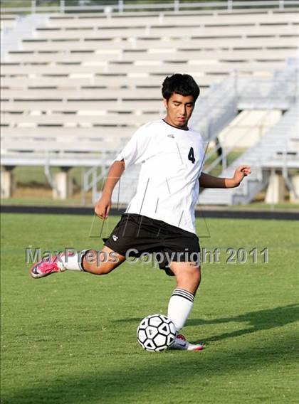 Thumbnail 2 in Cary vs Garner  photogallery.