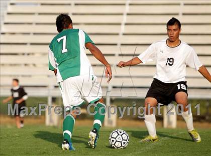 Thumbnail 3 in Cary vs Garner  photogallery.