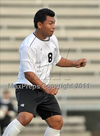 Thumbnail 3 in Cary vs Garner  photogallery.