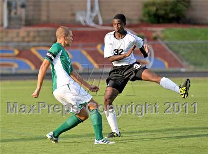 Thumbnail 2 in Cary vs Garner  photogallery.