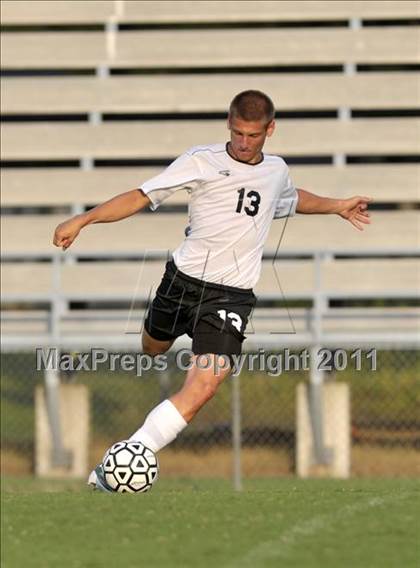 Thumbnail 2 in Cary vs Garner  photogallery.