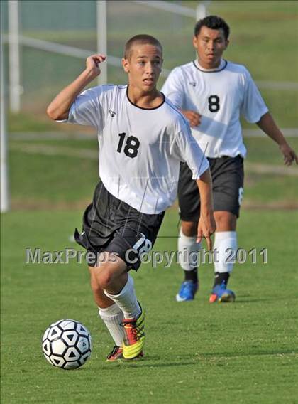 Thumbnail 1 in Cary vs Garner  photogallery.