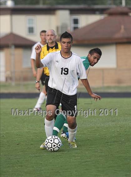 Thumbnail 1 in Cary vs Garner  photogallery.