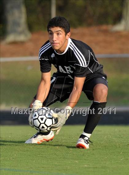 Thumbnail 2 in Cary vs Garner  photogallery.