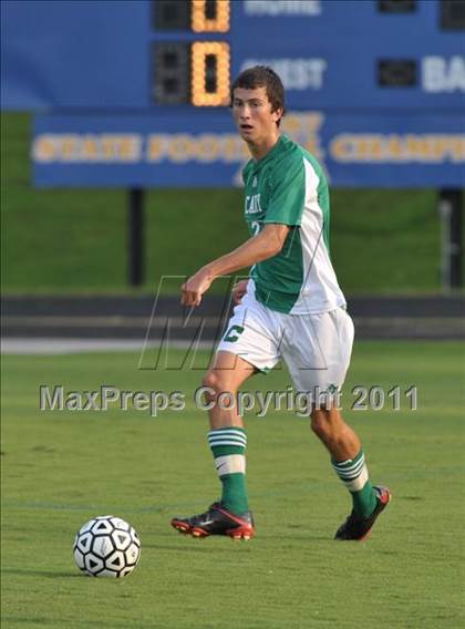 Thumbnail 1 in Cary vs Garner  photogallery.