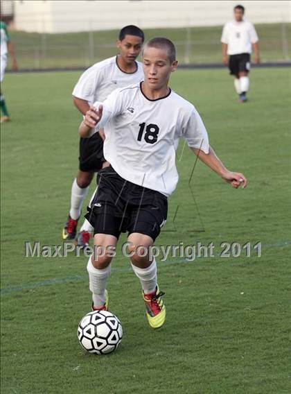Thumbnail 2 in Cary vs Garner  photogallery.