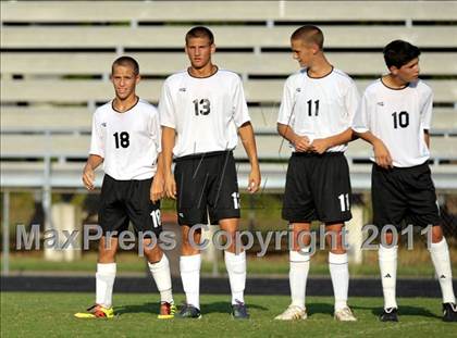 Thumbnail 1 in Cary vs Garner  photogallery.