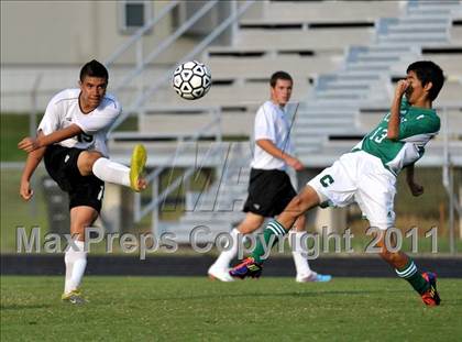 Thumbnail 1 in Cary vs Garner  photogallery.
