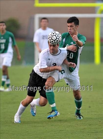 Thumbnail 3 in Cary vs Garner  photogallery.