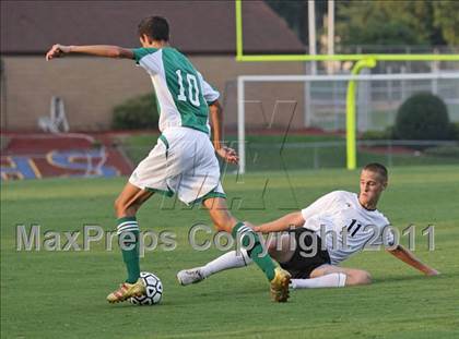Thumbnail 2 in Cary vs Garner  photogallery.