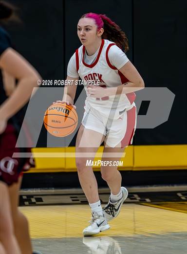 Oakland Catholic @ Slippery Rock (PIAA 4A Round 2)