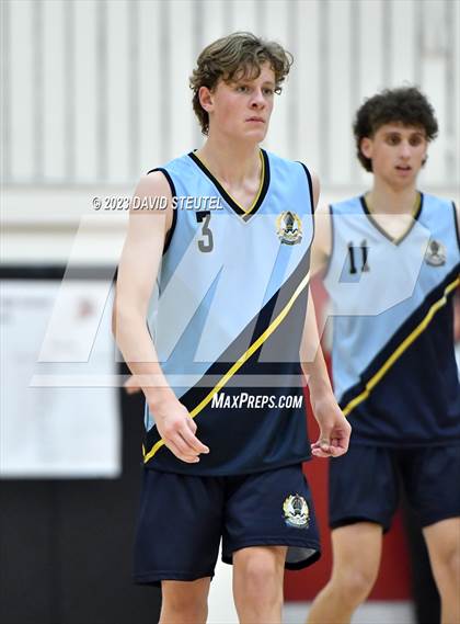 Thumbnail 1 in Camberwell Grammer (Australia) vs. Biggs (Love of the Game) photogallery.