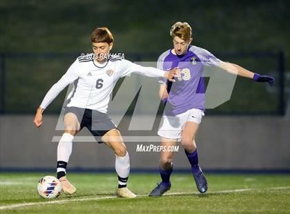 Thumbnail 1 in Kimball vs. Livingston (CIF SJS D4 Final) photogallery.