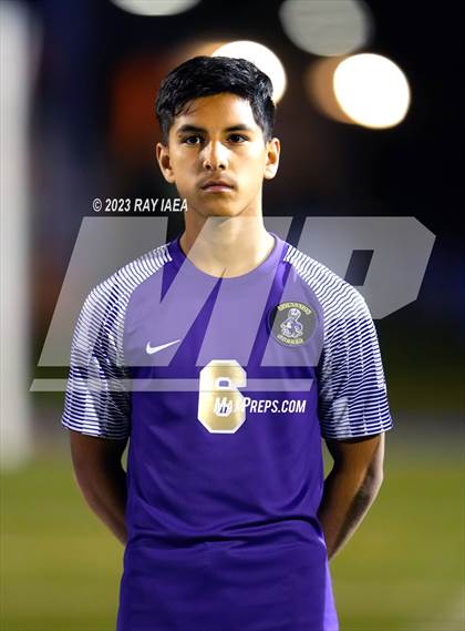 Thumbnail 1 in Kimball vs. Livingston (CIF SJS D4 Final) photogallery.