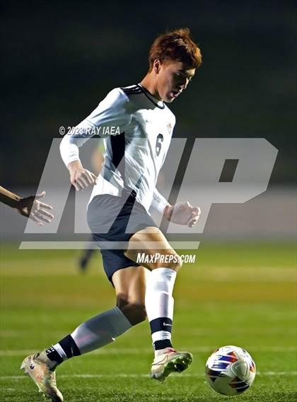 Thumbnail 1 in Kimball vs. Livingston (CIF SJS D4 Final) photogallery.