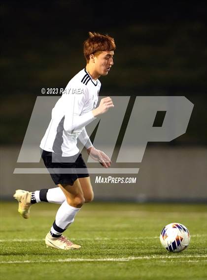 Thumbnail 2 in Kimball vs. Livingston (CIF SJS D4 Final) photogallery.