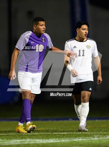 Thumbnail 2 in Kimball vs. Livingston (CIF SJS D4 Final) photogallery.