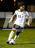 Photo from the gallery "Kimball vs. Livingston (CIF SJS D4 Final)"