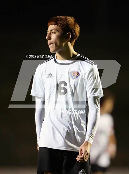 Thumbnail 1 in Kimball vs. Livingston (CIF SJS D4 Final) photogallery.