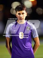 Photo from the gallery "Kimball vs. Livingston (CIF SJS D4 Final)"