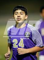 Photo from the gallery "Kimball vs. Livingston (CIF SJS D4 Final)"