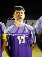 Photo from the gallery "Kimball vs. Livingston (CIF SJS D4 Final)"