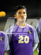Photo from the gallery "Kimball vs. Livingston (CIF SJS D4 Final)"