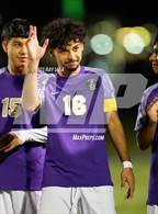 Photo from the gallery "Kimball vs. Livingston (CIF SJS D4 Final)"