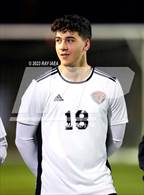 Photo from the gallery "Kimball vs. Livingston (CIF SJS D4 Final)"