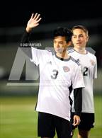 Photo from the gallery "Kimball vs. Livingston (CIF SJS D4 Final)"