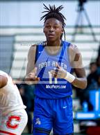 Photo from the gallery "Port Allen @ Catholic-B.R."