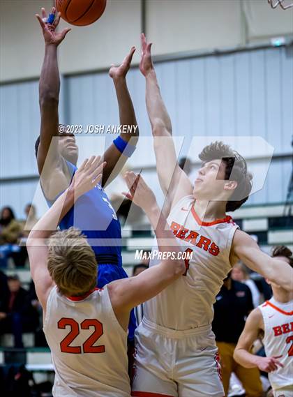 Thumbnail 2 in Port Allen @ Catholic-B.R. photogallery.