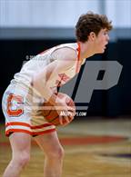 Photo from the gallery "Port Allen @ Catholic-B.R."