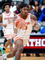 Photo from the gallery "Port Allen @ Catholic-B.R."