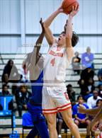 Photo from the gallery "Port Allen @ Catholic-B.R."