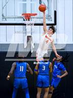 Photo from the gallery "Port Allen @ Catholic-B.R."