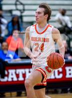 Photo from the gallery "Port Allen @ Catholic-B.R."