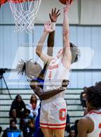 Photo from the gallery "Port Allen @ Catholic-B.R."