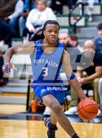 Photo from the gallery "Port Allen @ Catholic-B.R."