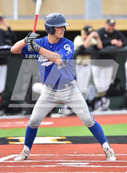 Thumbnail 2 in Gunter vs Palmer (UIL 3A Region 2 Area Playoff) photogallery.