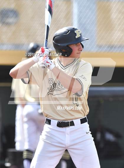Thumbnail 2 in Gunter vs Palmer (UIL 3A Region 2 Area Playoff) photogallery.
