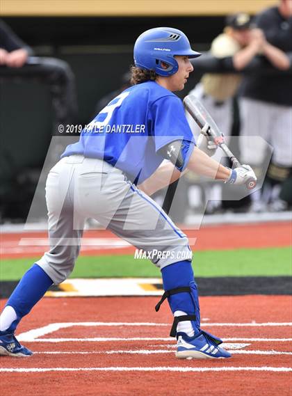 Thumbnail 1 in Gunter vs Palmer (UIL 3A Region 2 Area Playoff) photogallery.