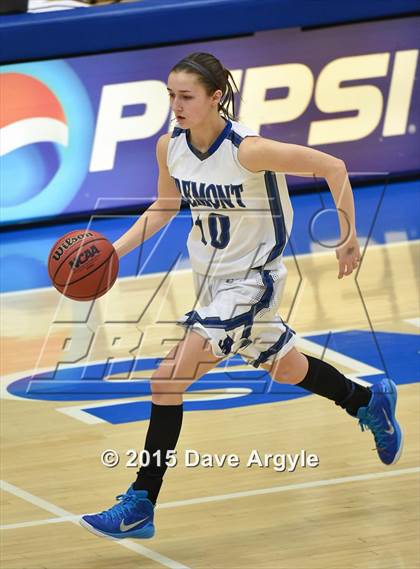 Thumbnail 1 in Fremont vs. Brighton (UHSAA 5A Final) photogallery.