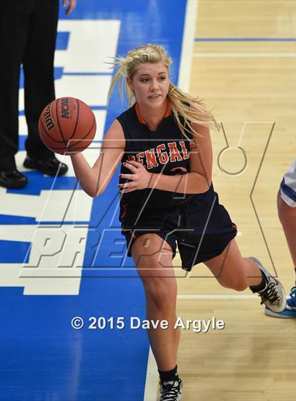 Thumbnail 2 in Fremont vs. Brighton (UHSAA 5A Final) photogallery.