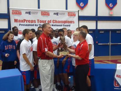 Thumbnail 2 in Madison Central TOC Ceremony photogallery.