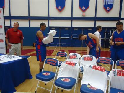 Thumbnail 1 in Madison Central TOC Ceremony photogallery.